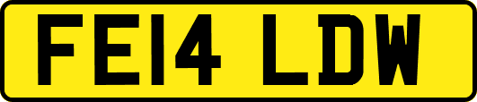FE14LDW