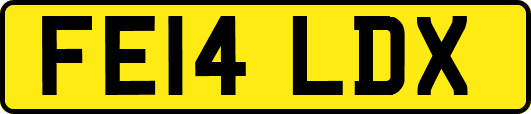 FE14LDX