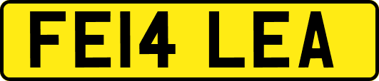 FE14LEA