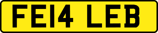 FE14LEB
