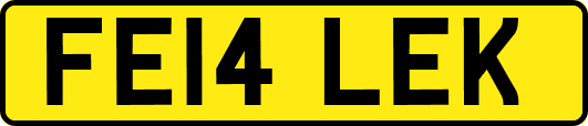 FE14LEK
