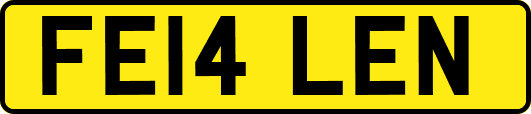 FE14LEN