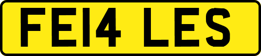 FE14LES