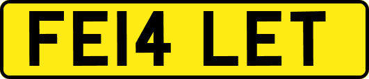FE14LET