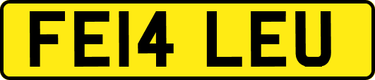 FE14LEU
