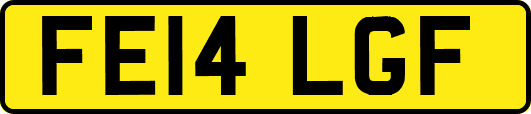FE14LGF