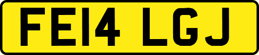 FE14LGJ