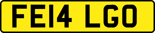 FE14LGO