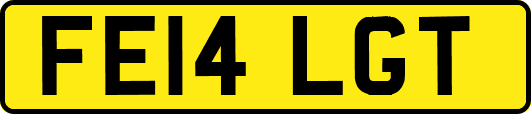 FE14LGT