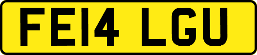 FE14LGU