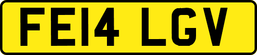 FE14LGV
