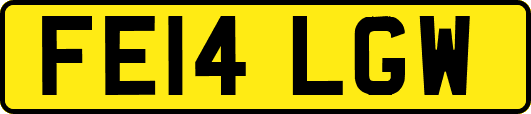 FE14LGW