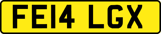 FE14LGX