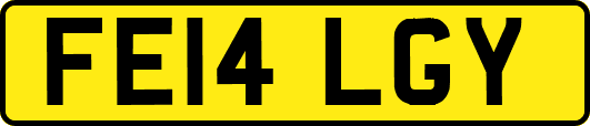 FE14LGY