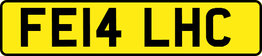 FE14LHC