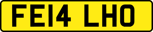 FE14LHO