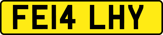 FE14LHY