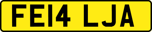 FE14LJA