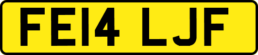 FE14LJF