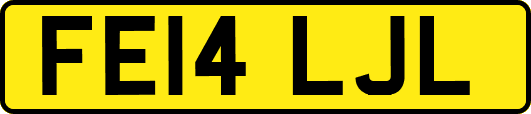 FE14LJL