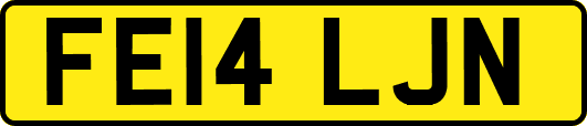 FE14LJN