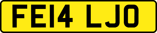 FE14LJO