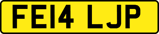 FE14LJP