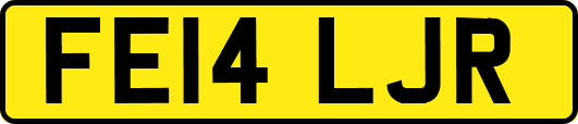FE14LJR