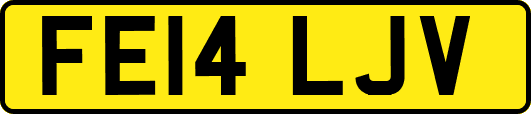 FE14LJV