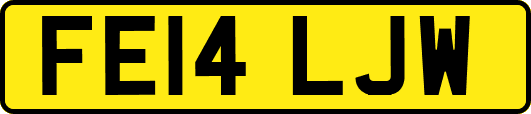 FE14LJW