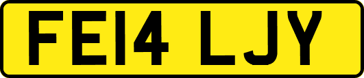 FE14LJY