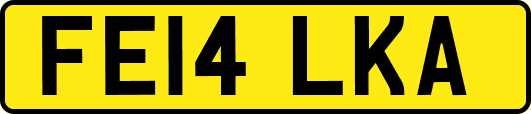 FE14LKA