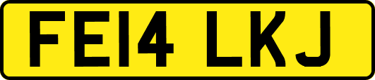 FE14LKJ