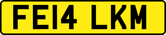 FE14LKM