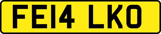 FE14LKO
