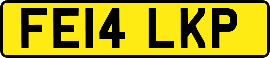 FE14LKP