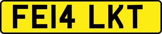 FE14LKT