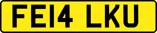 FE14LKU