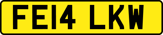 FE14LKW