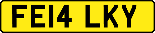 FE14LKY