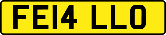 FE14LLO