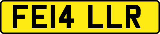 FE14LLR