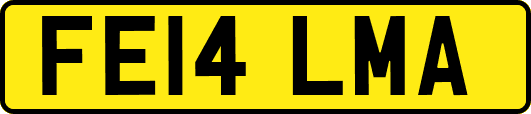 FE14LMA