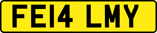 FE14LMY