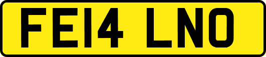 FE14LNO