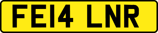 FE14LNR