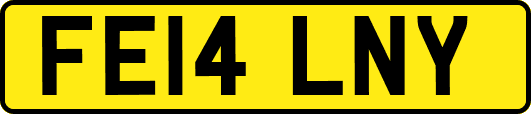 FE14LNY