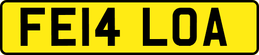 FE14LOA