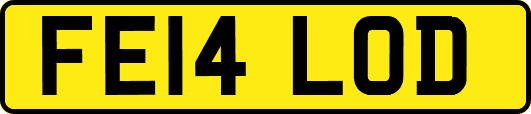 FE14LOD