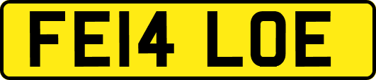 FE14LOE